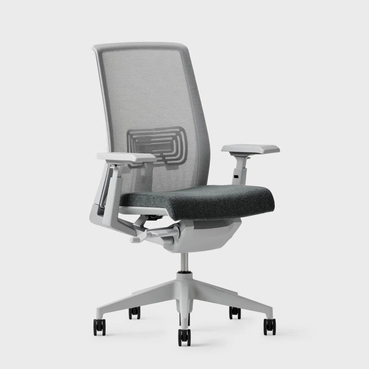 Haworth Haworth Very Mesh Ergonomic Task Chair