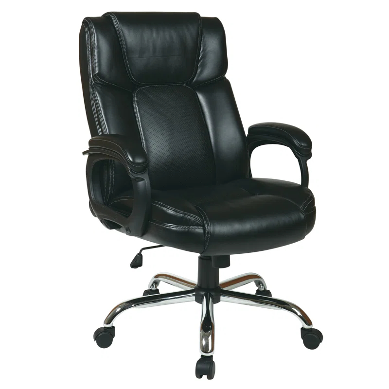 Office Star Products Executive Executive Chair