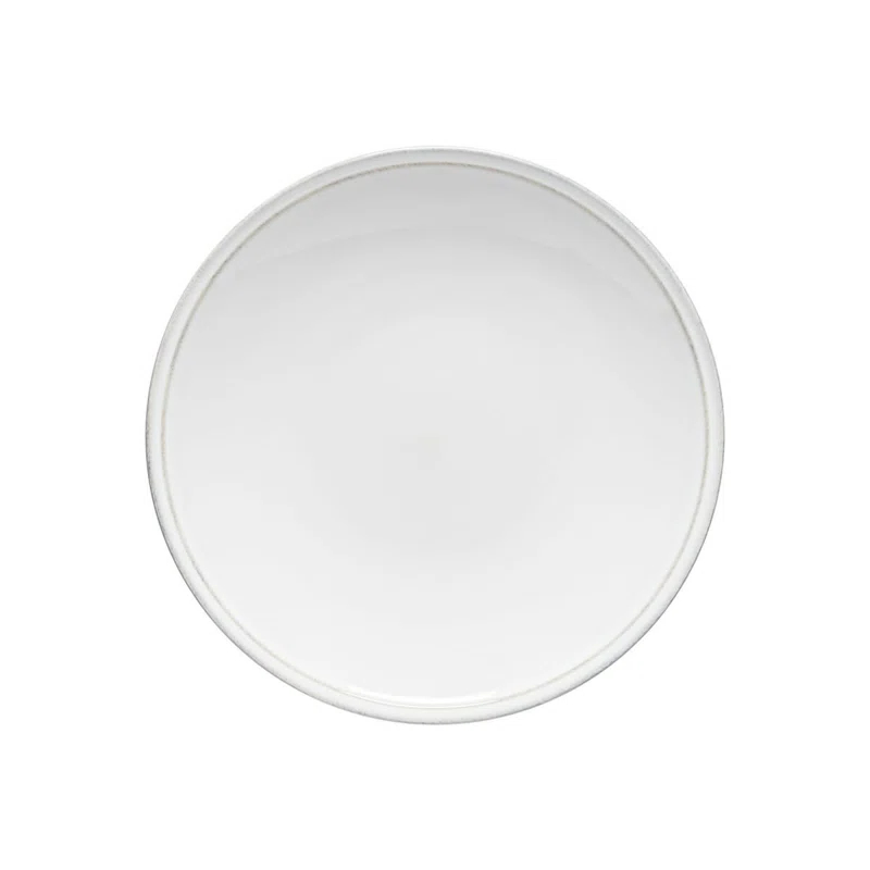 Costa Nova Friso 11.18'' Stoneware Dinner Plate (Set of 6)