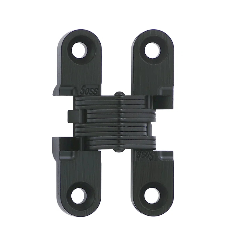SOSS SOSS Model 101 for 1/2" Thick Material