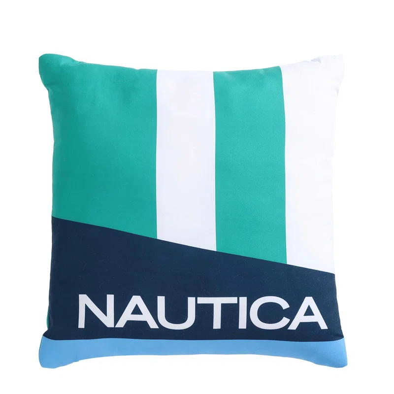 Nautica MF Bonus Sets Nautica Kids Cru Comforter Bonus Set