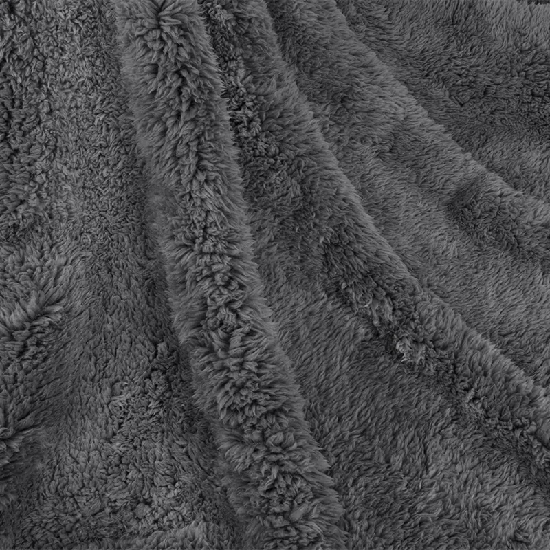 PetAmi Sherpa Fleece Pet Blanket