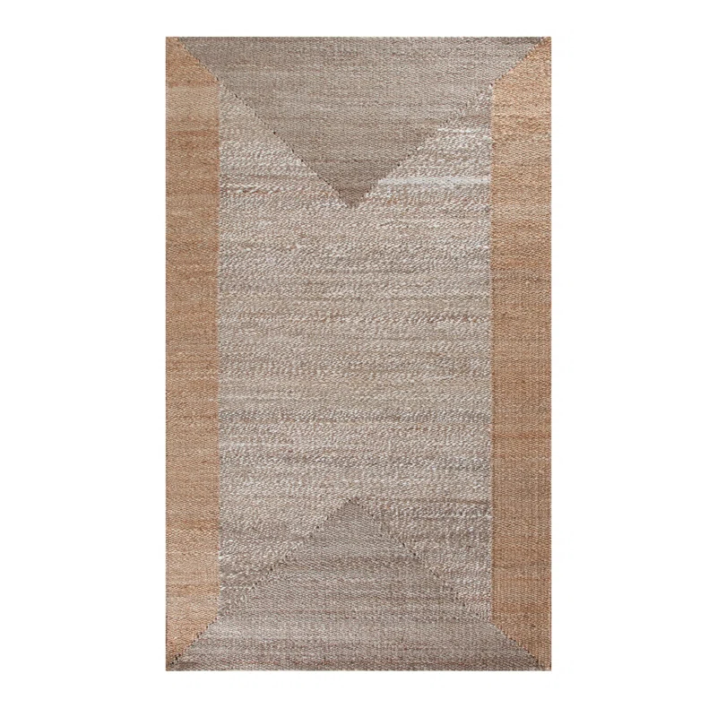 Dakota Fields Zinia Flatweave Indoor Rug