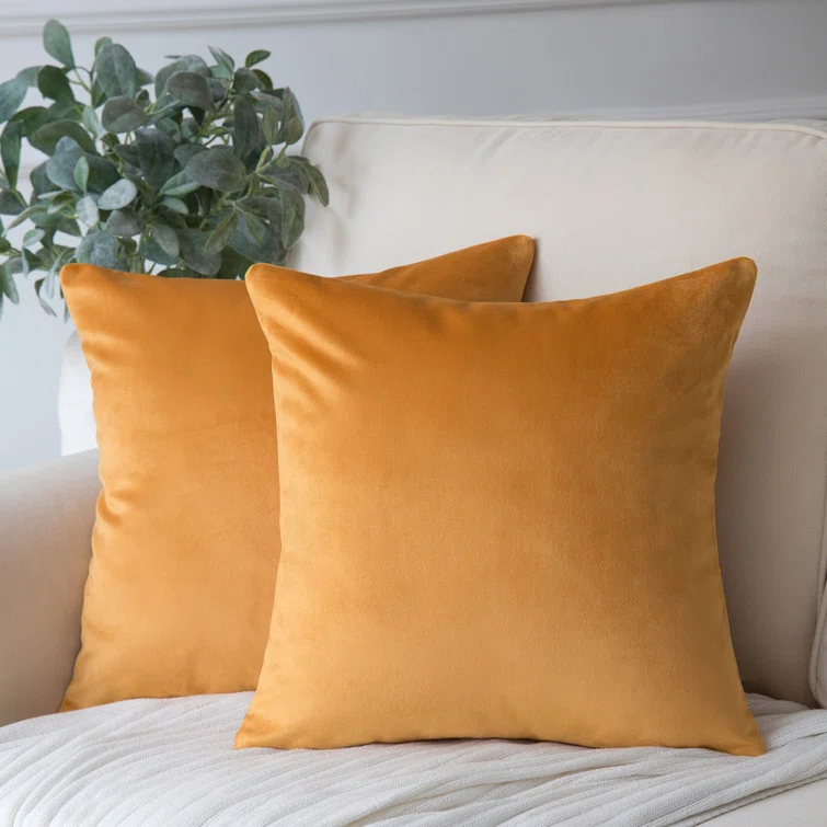 Phantoscope  Rectangular Lumbar Cushion & Reviews | Wayfair