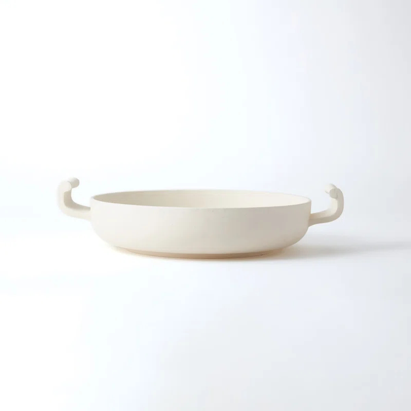 Copenhagen Low Bowl