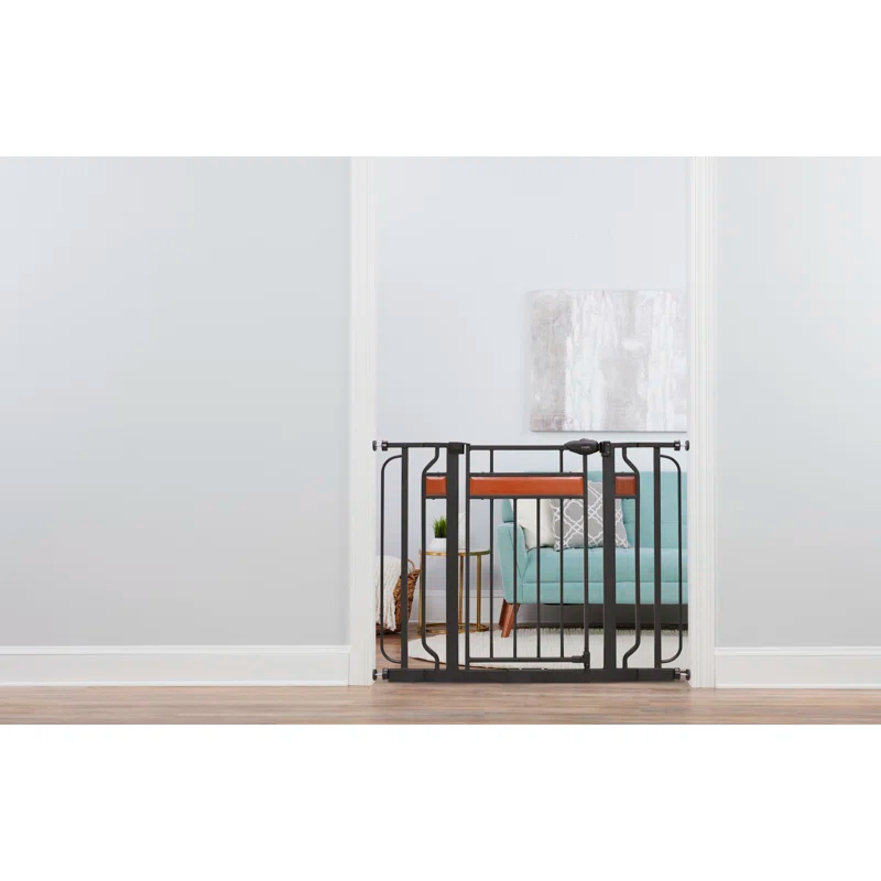 Regalo Safety Gate