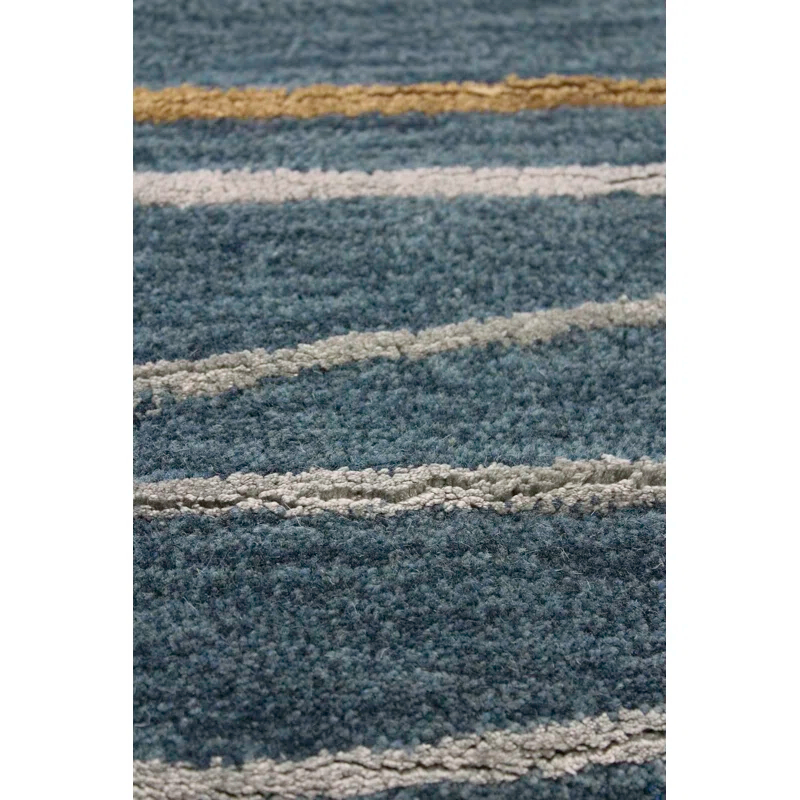Darya Home Performance Abstract Rug
