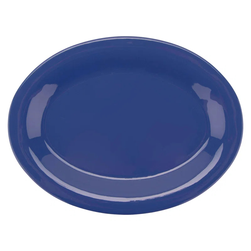 G.E.T. G.E.T. Serving Platters Melamine Platter (Set of 12)
