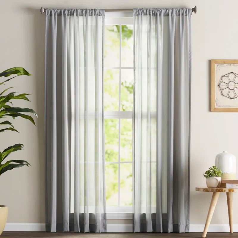 Eclipse Chelsea Curtain Panel