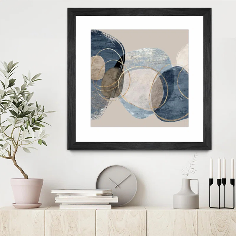 " Conglomerate I " by PI Studio
