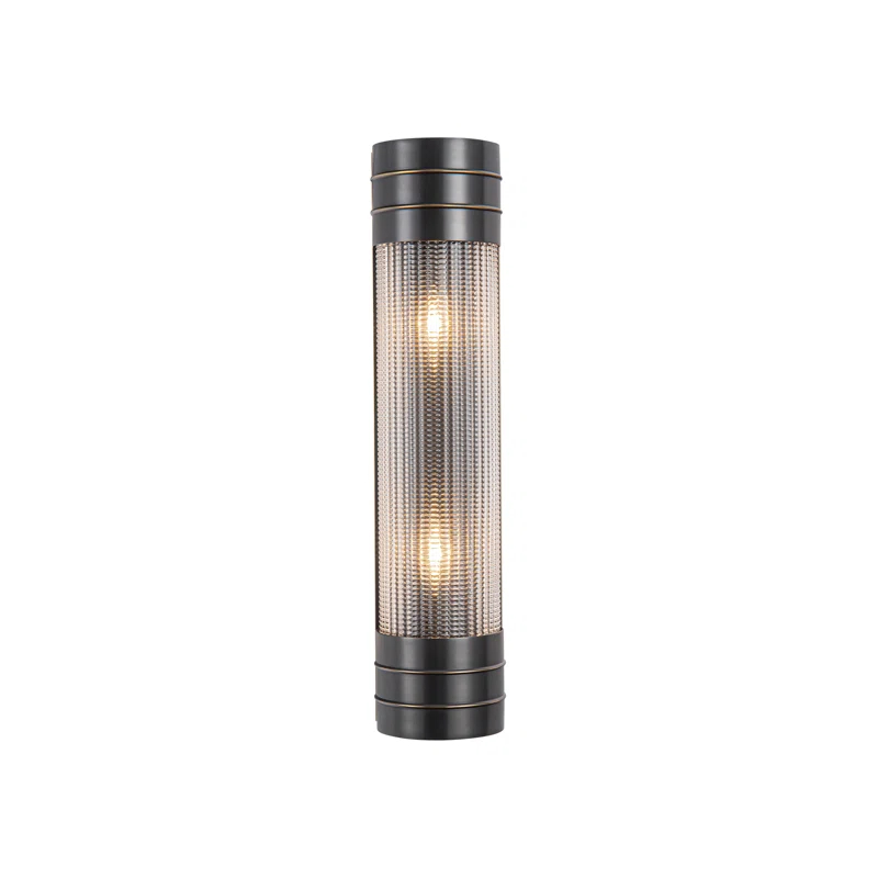 Alora Lighting Willard 2 - Light Vanity Light