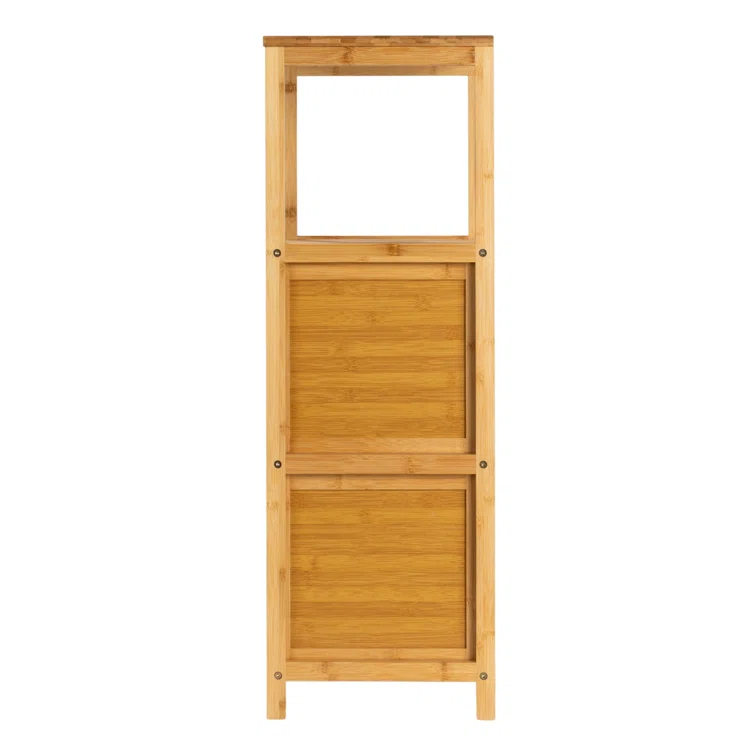 Household Essentials Darcy 2 Drawer Storage Drawer