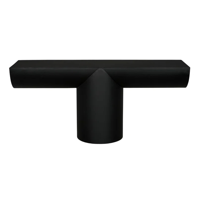 72'' Console Table