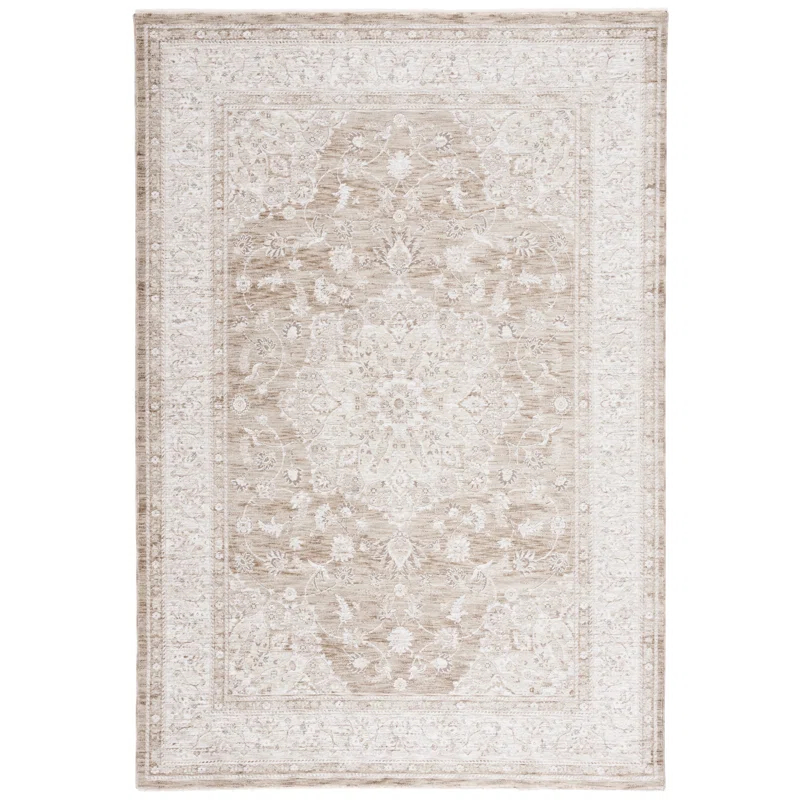 Safavieh Mason 100 Performance Oriental Rug