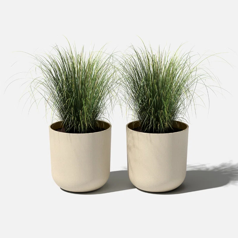 Mason Series Kona Planter
