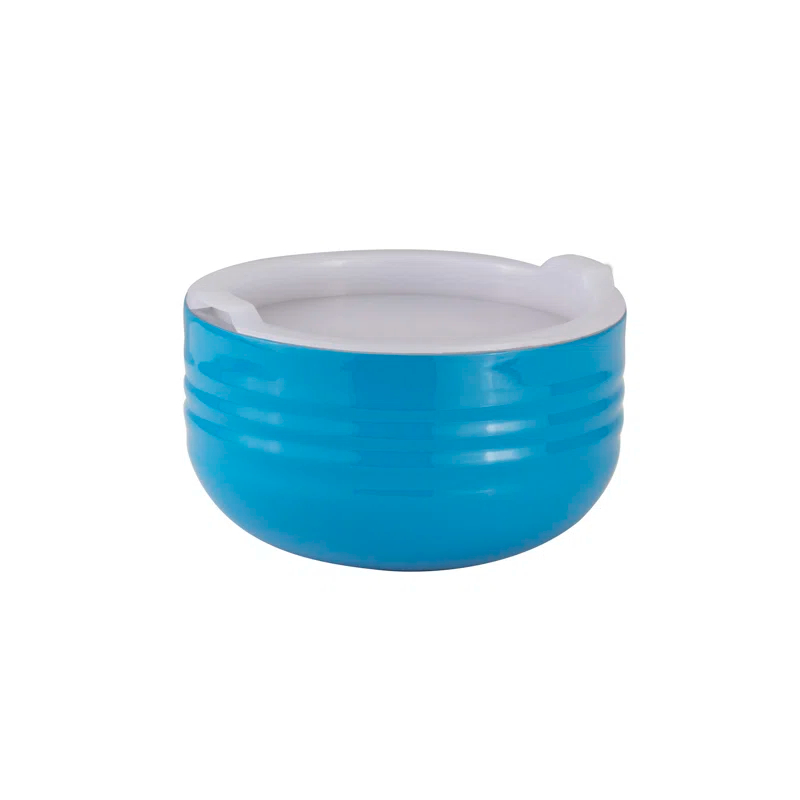 Bon Chef Bon Chef Stainless Steel Salad Bowl