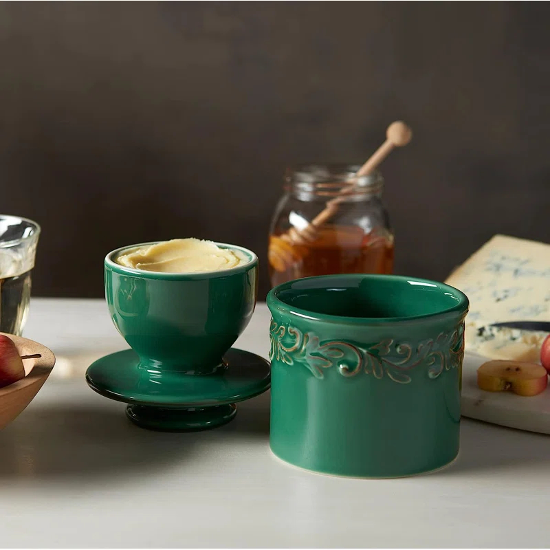 Butter Bell Butter Bell - The Original Butter Bell Crock - Antique Collection