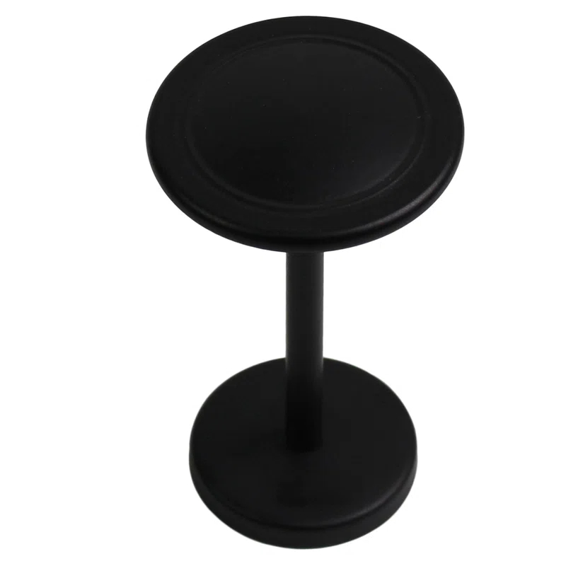 Orren Ellis Naema 2.25'' Button Curtain Holdback