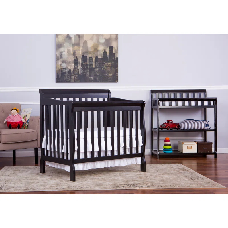 Dream On Me Dream on Me 2-in-1 Ashton Changing Table