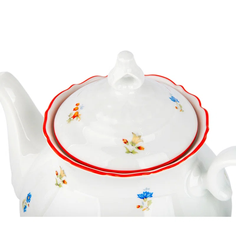 Thun 1794 a.s. Thun 1794 A.s. Waltz 40.58oz. Floral