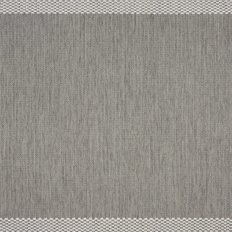 Martha Stewart Martha Stewart Mira Modern Heathered Anti-Fatigue Air-Infused Kitchen Mat