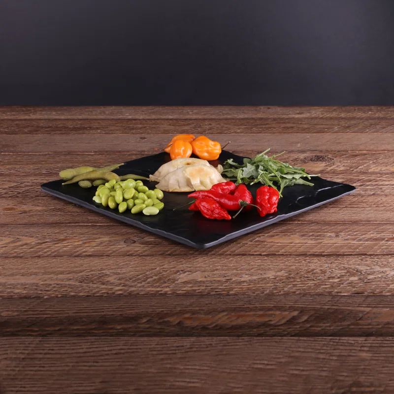 Elite Global Solutions Elite Global Solutions Melamine Cheese Board