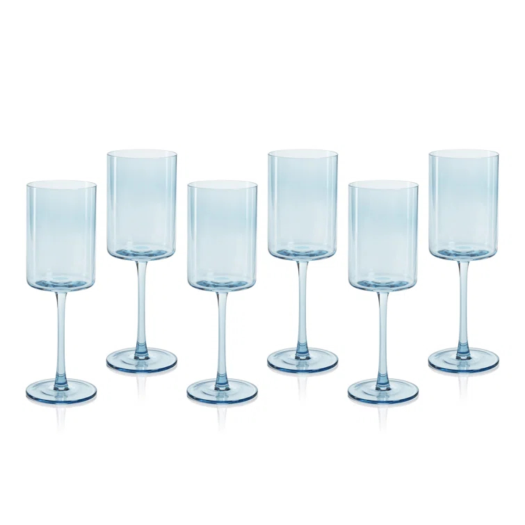 Estella Wine Glasses (Set of 6)