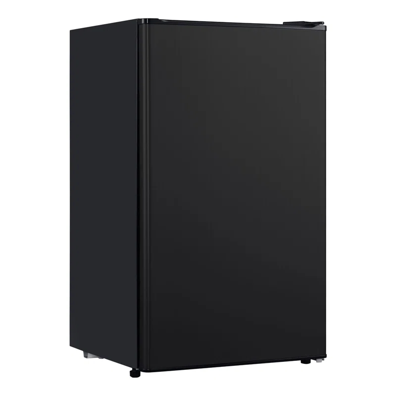 Magic Chef Magic Chef 4.4-cu. ft. Mini Refrigerator with Freezer Compartment