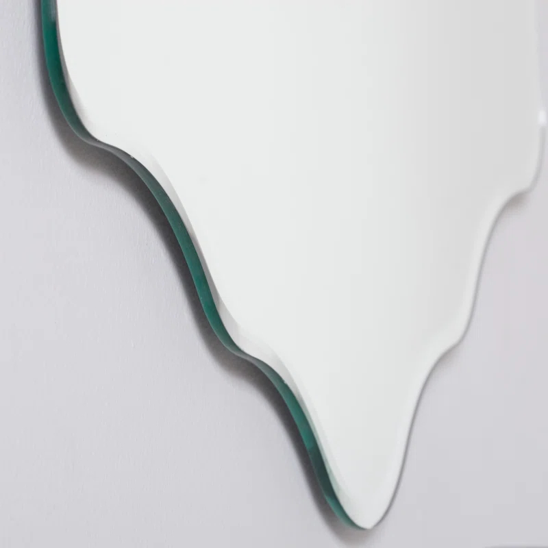 Treutlen Diamond Mirror