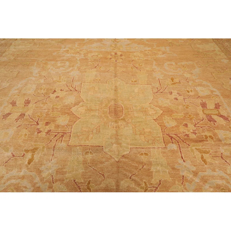 Wool Rug