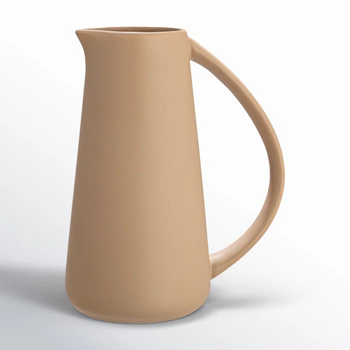 Otis Pitcher - Black