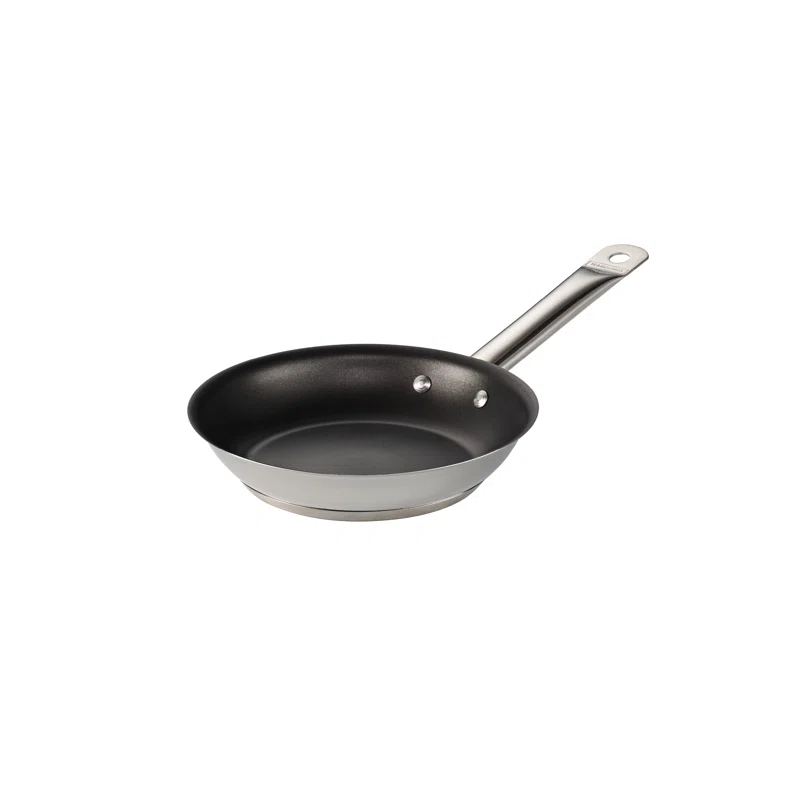 Tramontina Non Stick Stainless Steel (18/10) Frying Pan