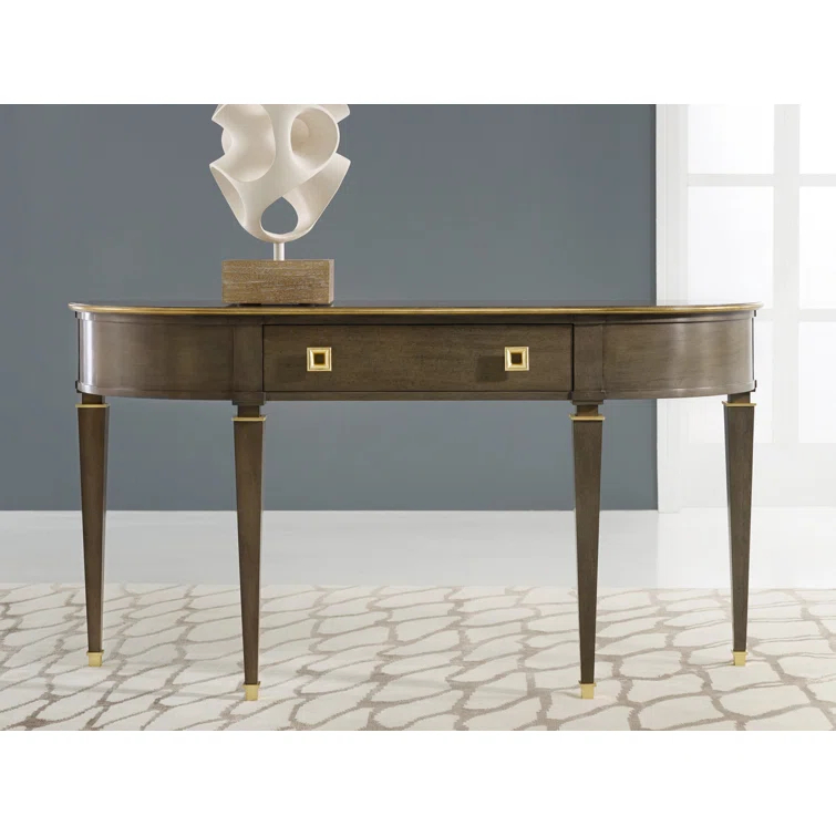 Modern History Home Tribeca 68'' Console Table