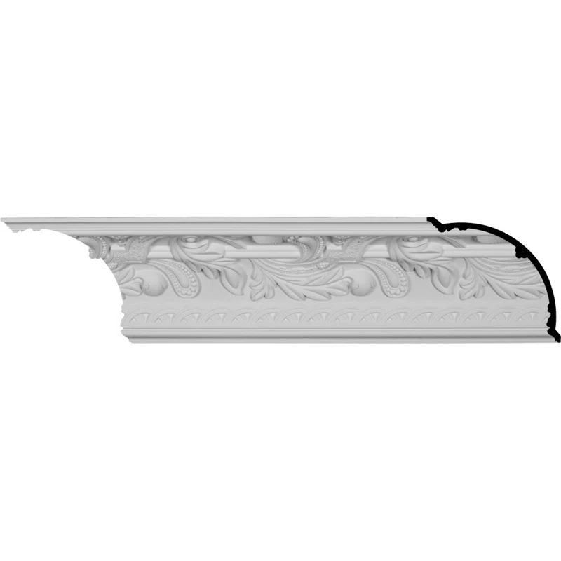 Ekena Millwork Kinsley Crown Moulding