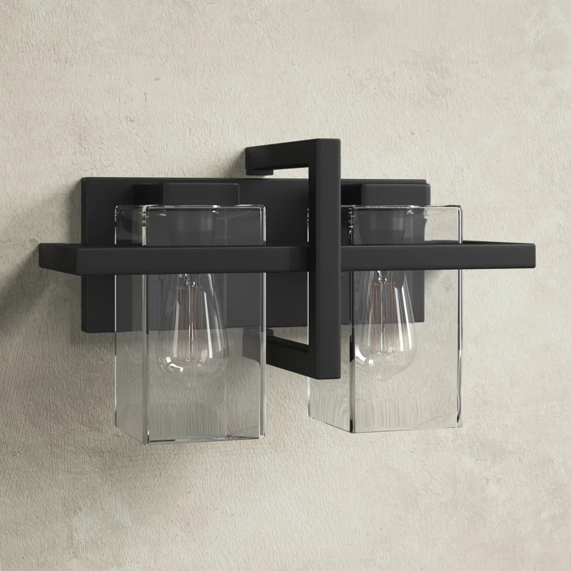 Birch Lane™ Aya 2 - Light Dimmable Vanity Light