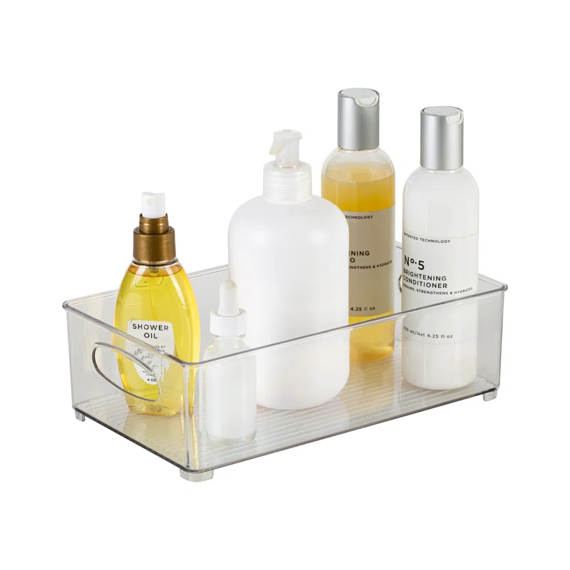 Simplify 3" H x 6" W x 10" D Food Storage