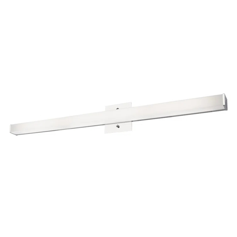 Jane-Slim Dimmable LED Bath Bar