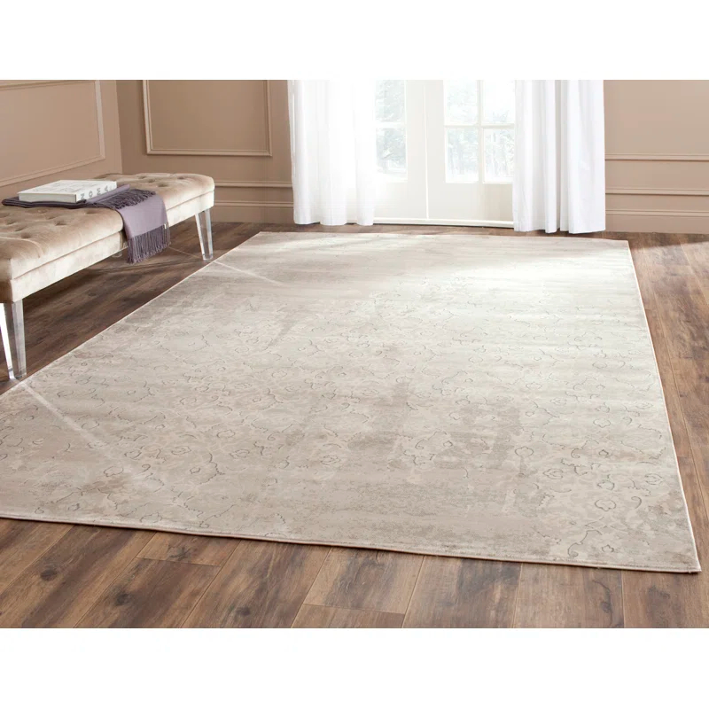 Vintage Performance Oriental Rug