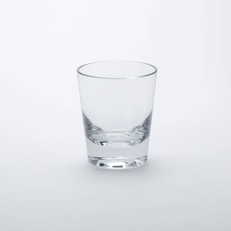 American Metalcraft The Parker Collection 13oz. Whiskey Glass Set (Set of 12)