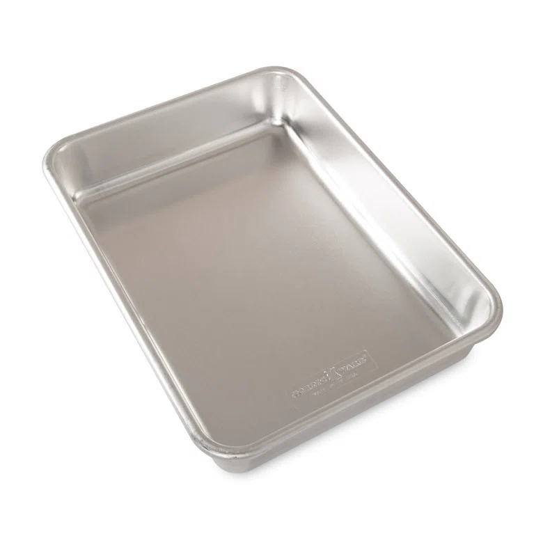 Nordic Ware Nordic Ware Naturals® Everyday Bakeware Rectangular Cake Pan