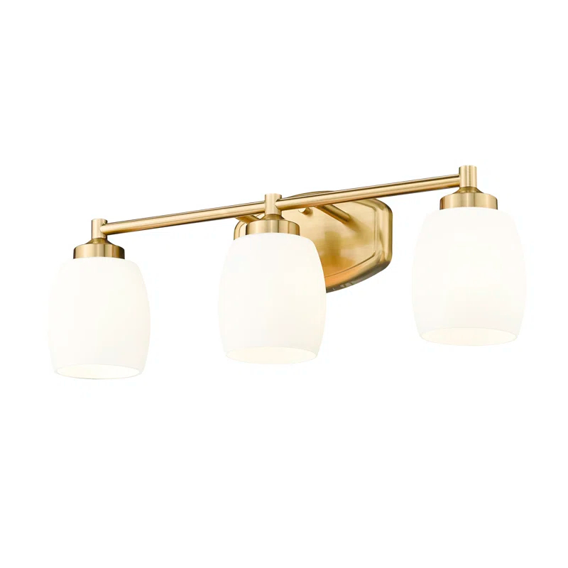 Z-Lite Kendrick 3 Light Vanity