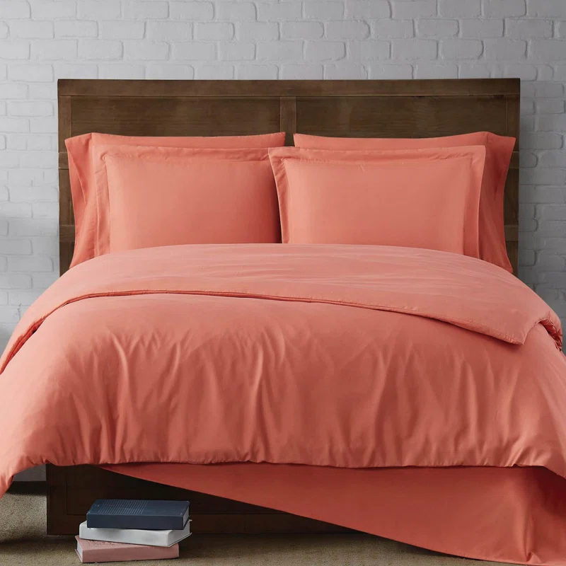 Truly Soft Duvet Cover Set