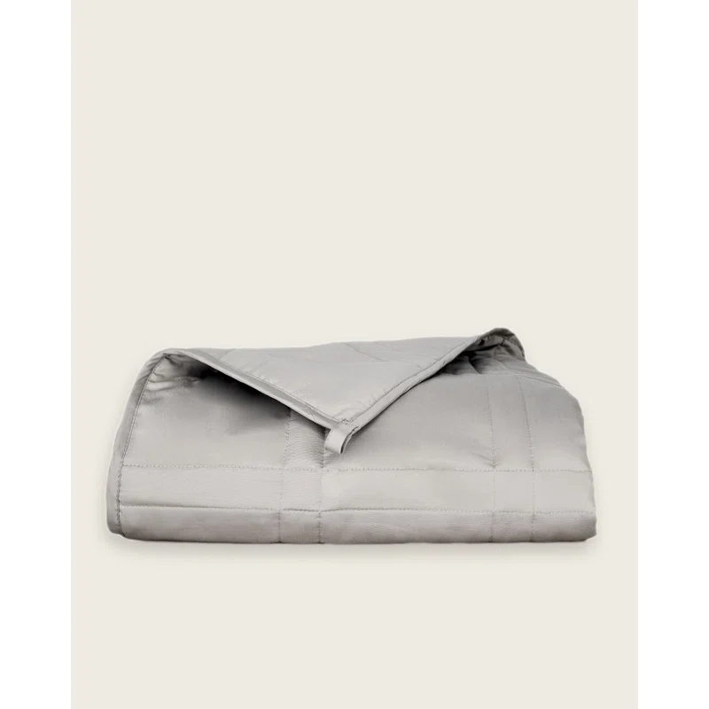 Baloo Living Baloo Living Cool Cotton Weighted Blanket
