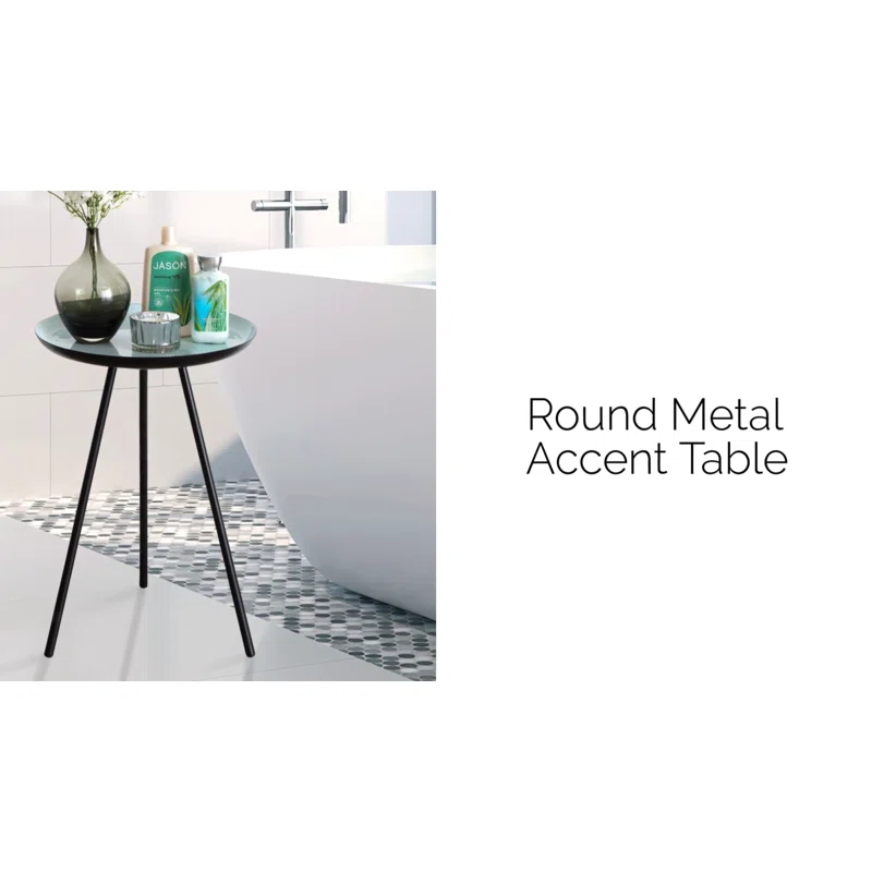 Mistana™ Philo End Table