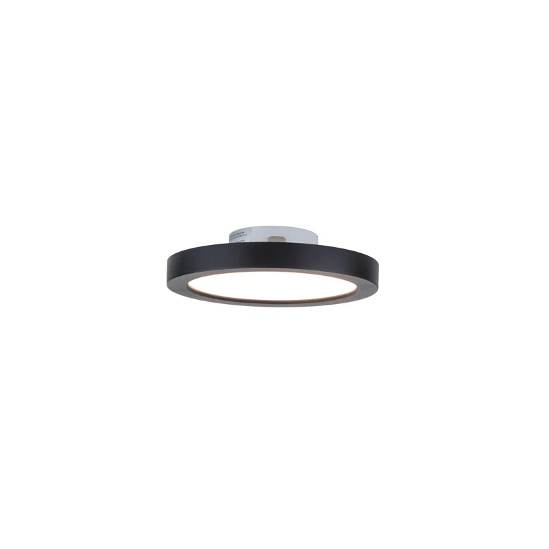 LED Flush Mount