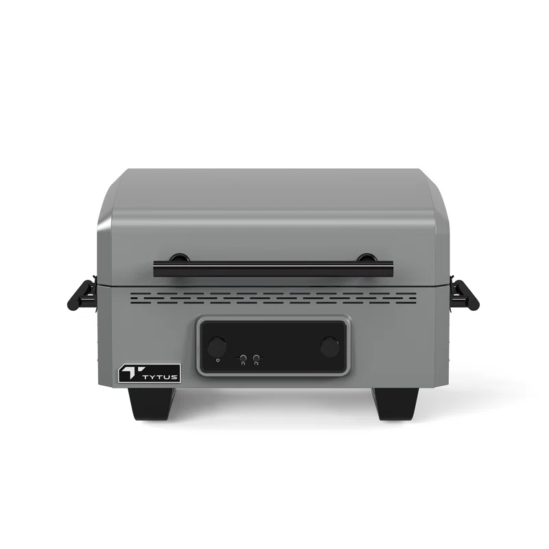TYTUS Emberwood Electric Griddle & Grill | Wayfair