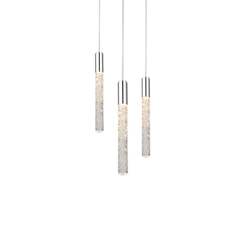 Modern Forms Magic 3 - Light LED Cluster Pendant