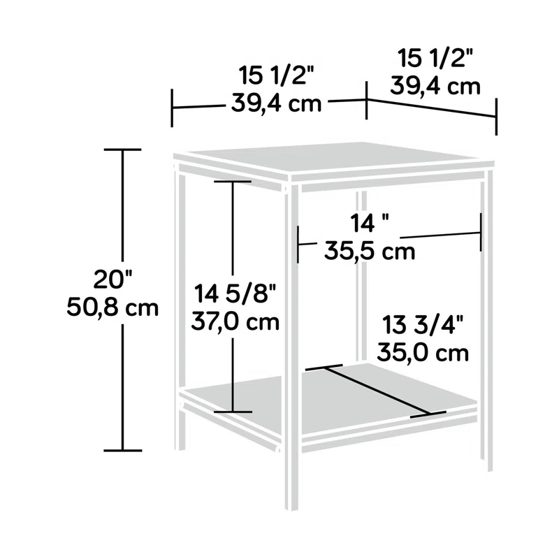 End Table