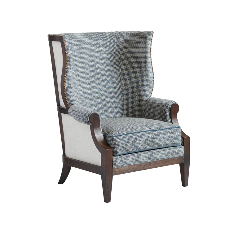 Lexington Silverado Merced Wing Chair