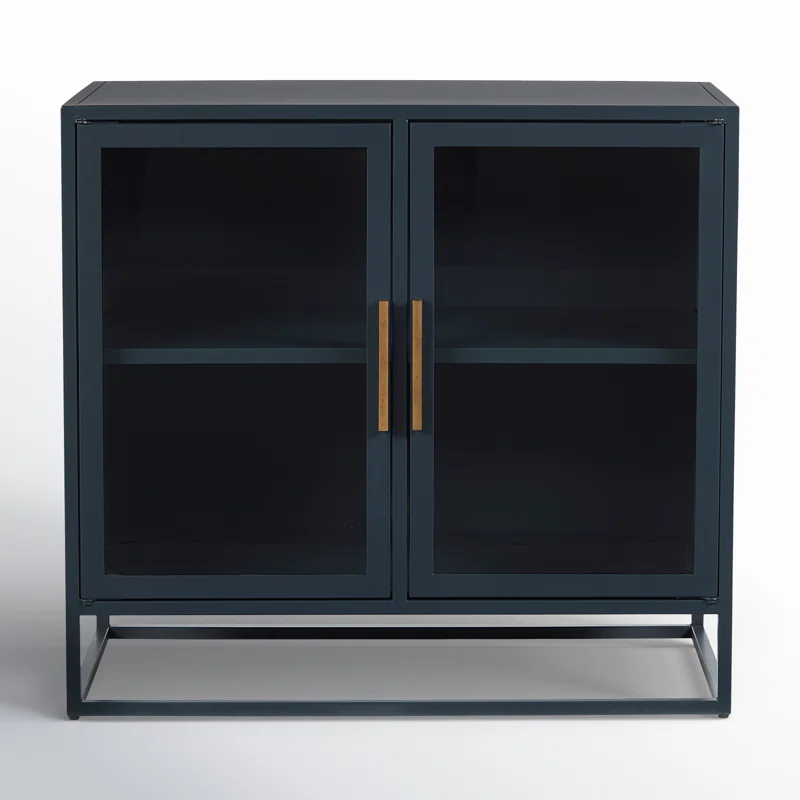 Joss & Main Bryan Accent Cabinet